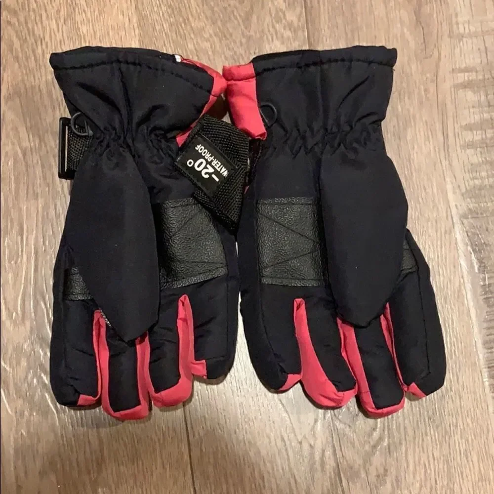 🎉Last deal🎉Snow gloves 🧤